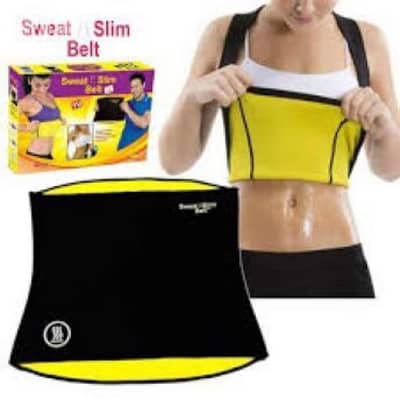 Waist belt new
