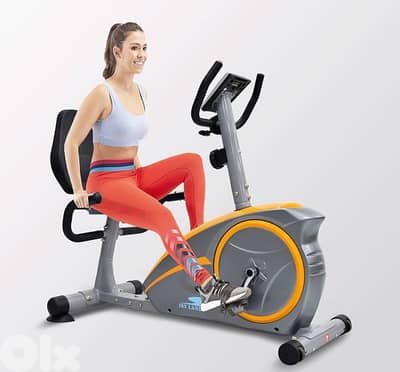 Lazy bike new heavy duty