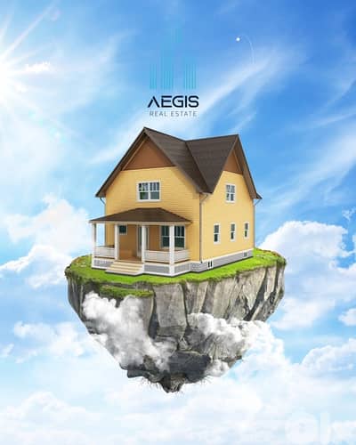 Land for sale new ainab village - ارض للبيع عيناب