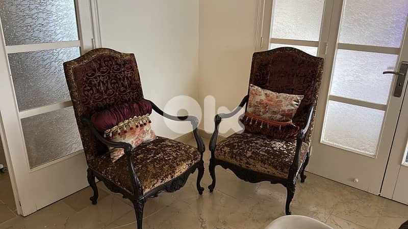 salon 1
