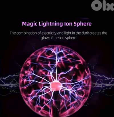Tesla Plasma Coil