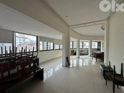 Apartment for sale in Hamra