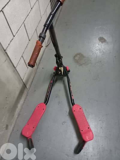 scooter