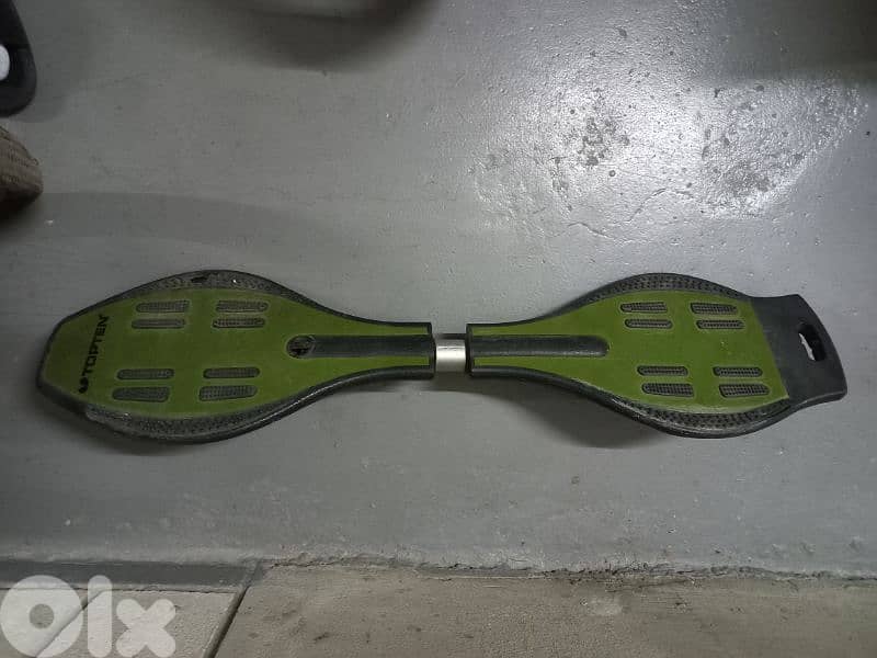 skate board 1