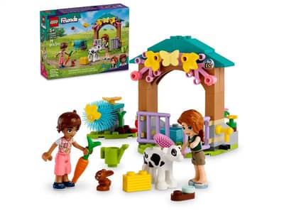 lego friends