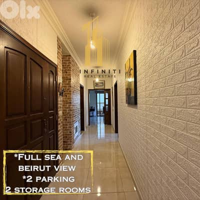 Apartment for sale in Chouit, Baabda شقة مميزة للبيع في شويت