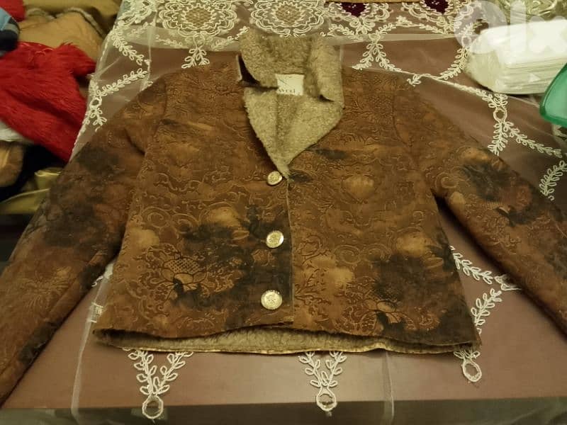 vintage jacket 2