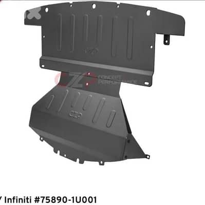 nissan car parts