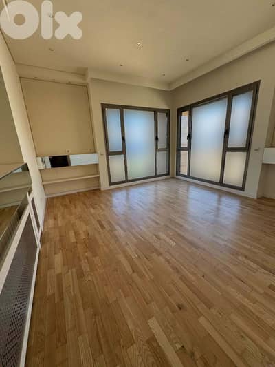 OPEN SEA VIEW APT IN SAIFI PRIME | TERRACE | 3 MASTER BEDS | ACR-800