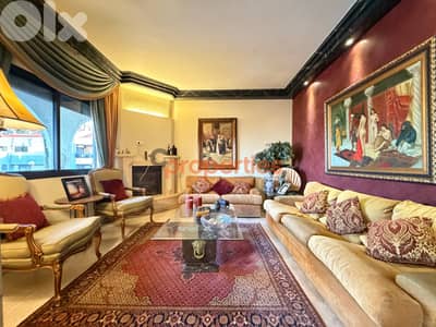 Apartment For Sale in Mtayleb شقة للبيع في المطيلب CPCF309