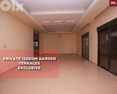 ground-floor apartment in Akbeh –Zgharta REF#PC129827
