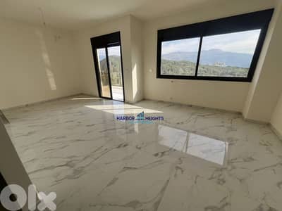 Apartment for sale in Douar شقة للبيع في الدوار