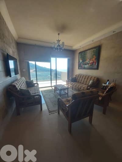 GMB159SA - Apartment for sale in Batroun - شقة للبيع في البترون