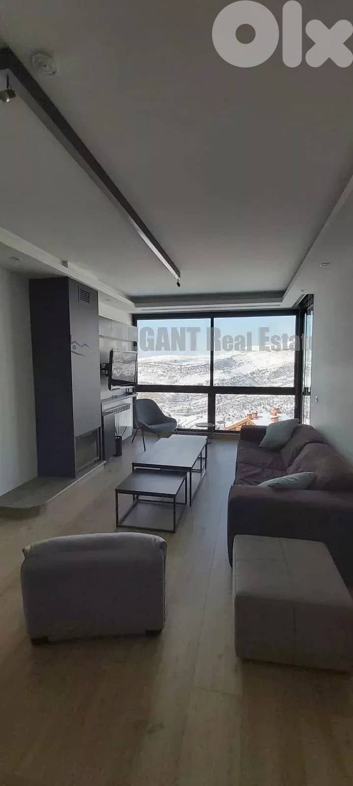 Beautiful Chalet | Fully Equipped | Open Views 4