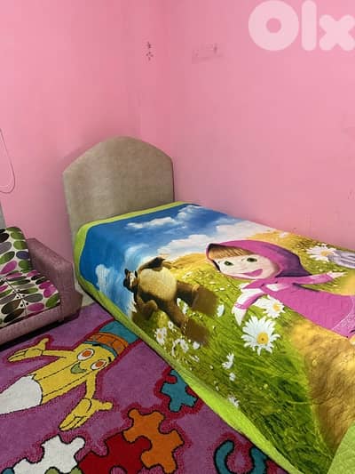 Bedroom for sale