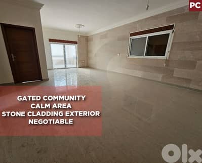 Gated community - Calm area - Khaldieh - Zgharta REF#PC129995