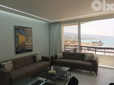 GMB116TA - Chalet For Rent In Batroun - شاليه للإيجار في البترون