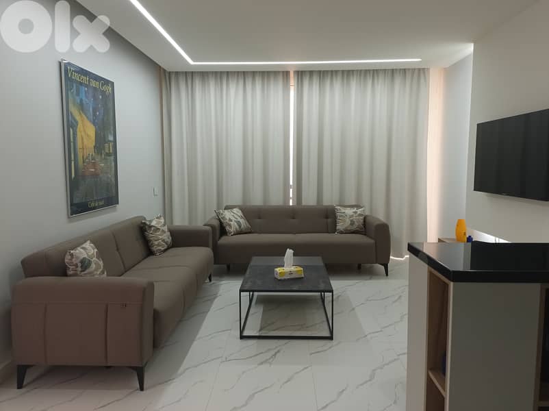 GMB116TA - Chalet For Rent In Batroun - شاليه للإيجار في البترون 1
