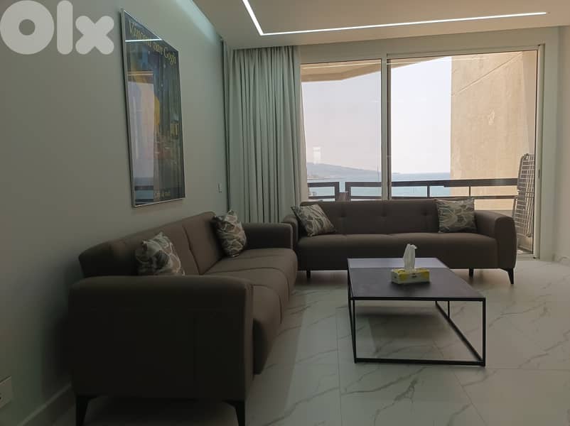 GMB116TA - Chalet For Rent In Batroun - شاليه للإيجار في البترون 2