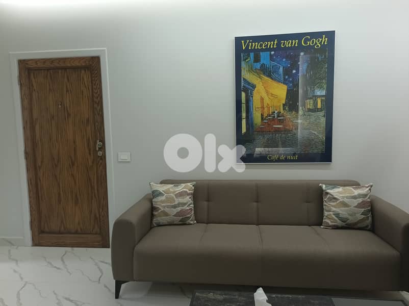 GMB116TA - Chalet For Rent In Batroun - شاليه للإيجار في البترون 3