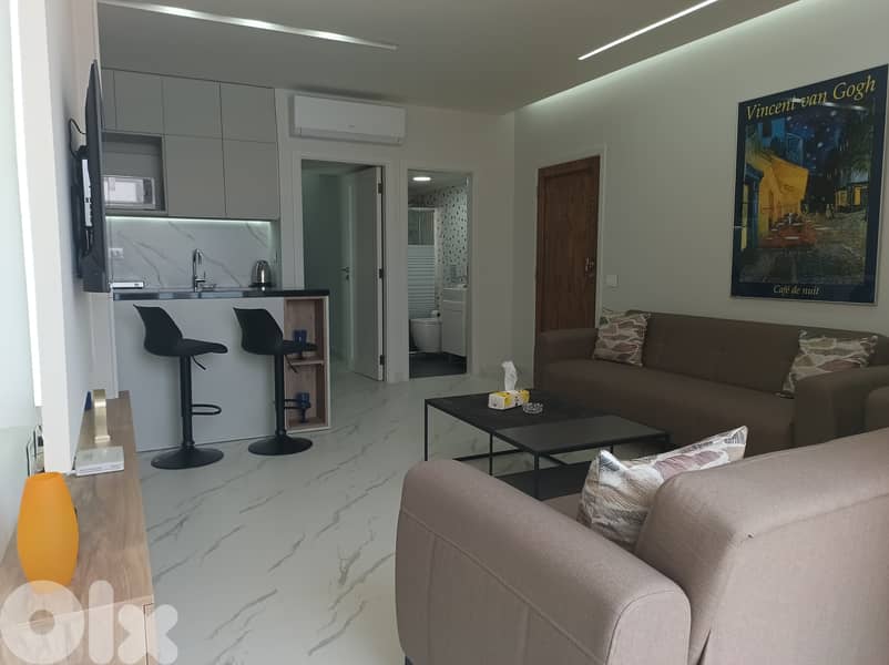 GMB116TA - Chalet For Rent In Batroun - شاليه للإيجار في البترون 4