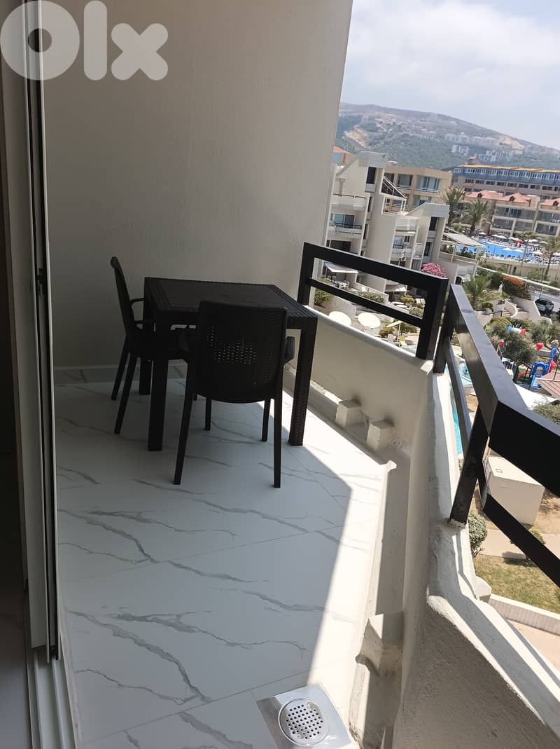 GMB116TA - Chalet For Rent In Batroun - شاليه للإيجار في البترون 5