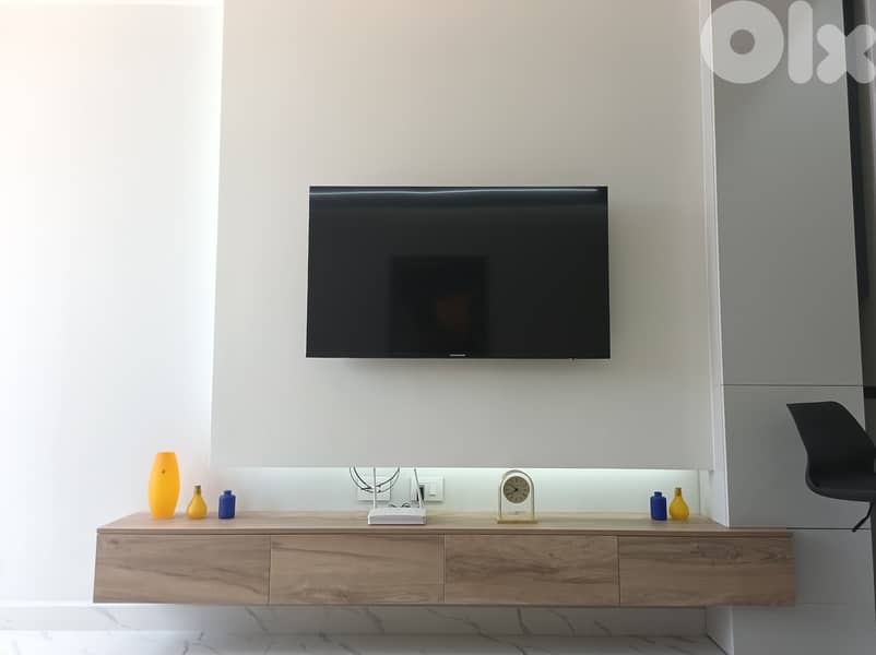 GMB116TA - Chalet For Rent In Batroun - شاليه للإيجار في البترون 6