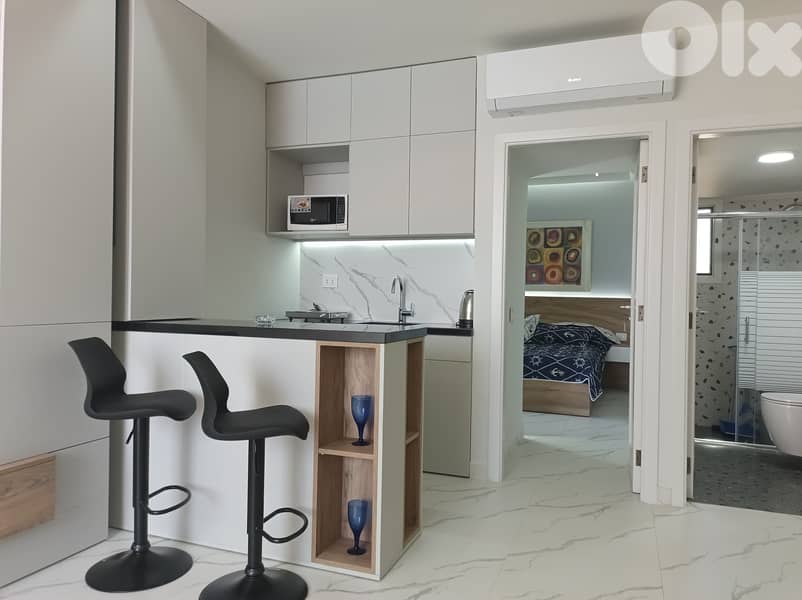 GMB116TA - Chalet For Rent In Batroun - شاليه للإيجار في البترون 7