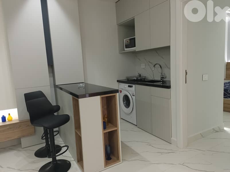 GMB116TA - Chalet For Rent In Batroun - شاليه للإيجار في البترون 8