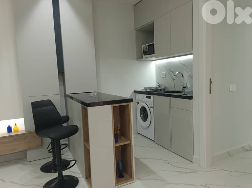 GMB116TA - Chalet For Rent In Batroun - شاليه للإيجار في البترون 9