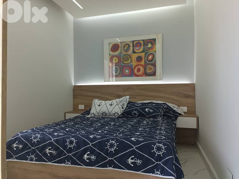 GMB116TA - Chalet For Rent In Batroun - شاليه للإيجار في البترون 10