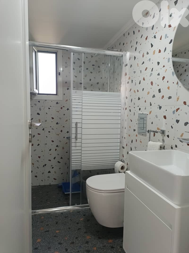 GMB116TA - Chalet For Rent In Batroun - شاليه للإيجار في البترون 12