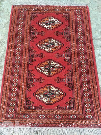 Persian Carpet. سجاد عجمی. Hand made