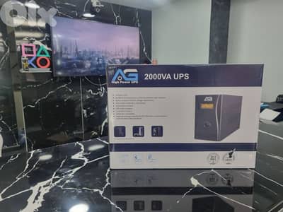 ups 2000va for ps5