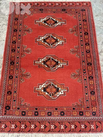 Persian Carpet. Hand Made. سجاد عجمی