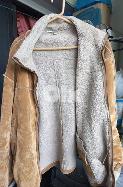 jacket جاكيت رجالي جكتات رجالي عدد 4