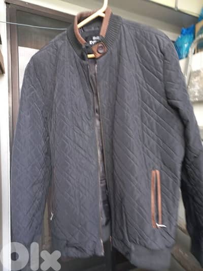 jacket for men