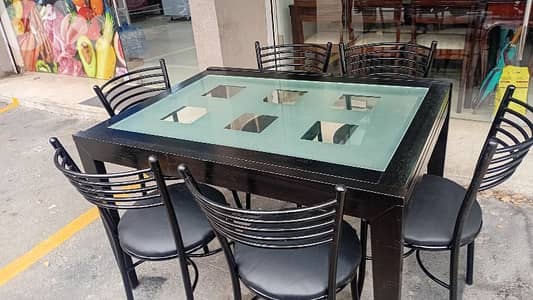 طاولي جيدة مزرعة يشوع