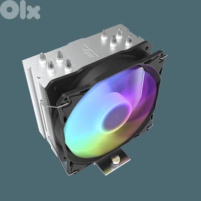 DarkFlash Storm Z4 Tower CPU Cooler | Z4