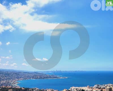 Adma land - bay view - villa surrounding REF#YE01682