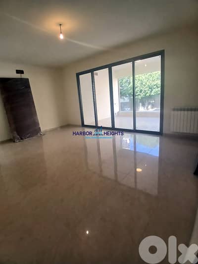Apartment for Sale in Naccache - شقة للبيع في النقاش