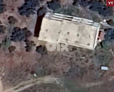 building for sale in tourza ehden/طورزا اهدن  REF#YT130122