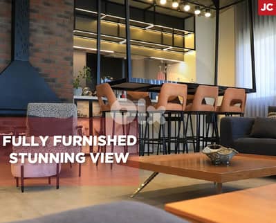 Unique Opportunity in Fanar – Stunning View REF#JC130120
