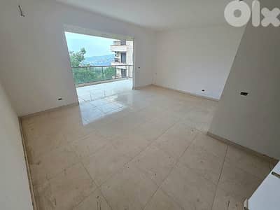 Brand New Apartment For Sale In Beit Chabeb شقة للبيع في بيت شباب