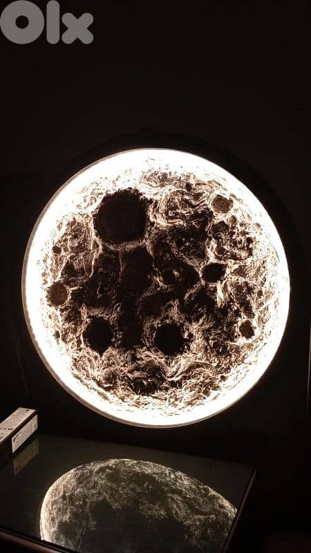 moon art 7