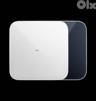 MI SMART SCALE S200
