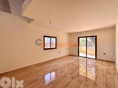 Duplex for sale in Broummana I with payment facilities – CPSK62