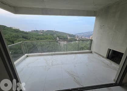 Brand New Duplex For Sale In Beit Chabeb دوبلكس للبيع في بيت شباب