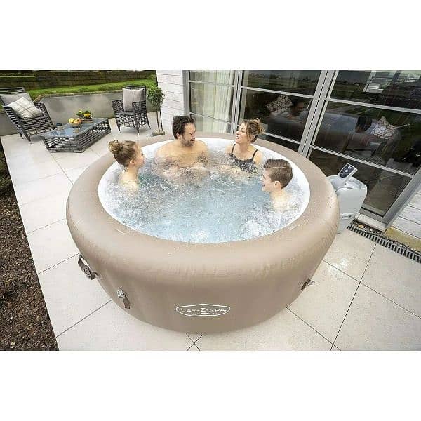 jacuzzi 1