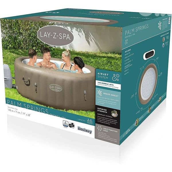 jacuzzi 3